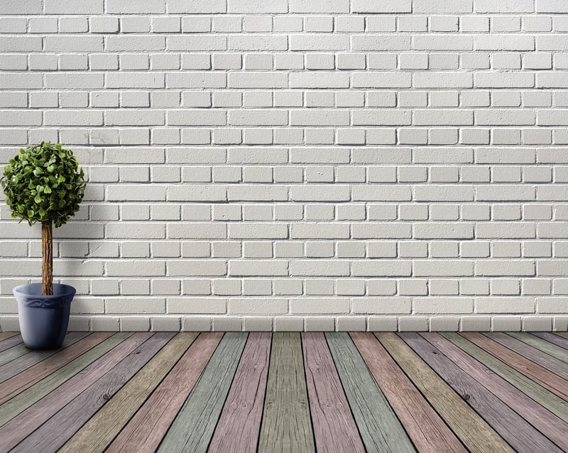 Vertical Wall Planters